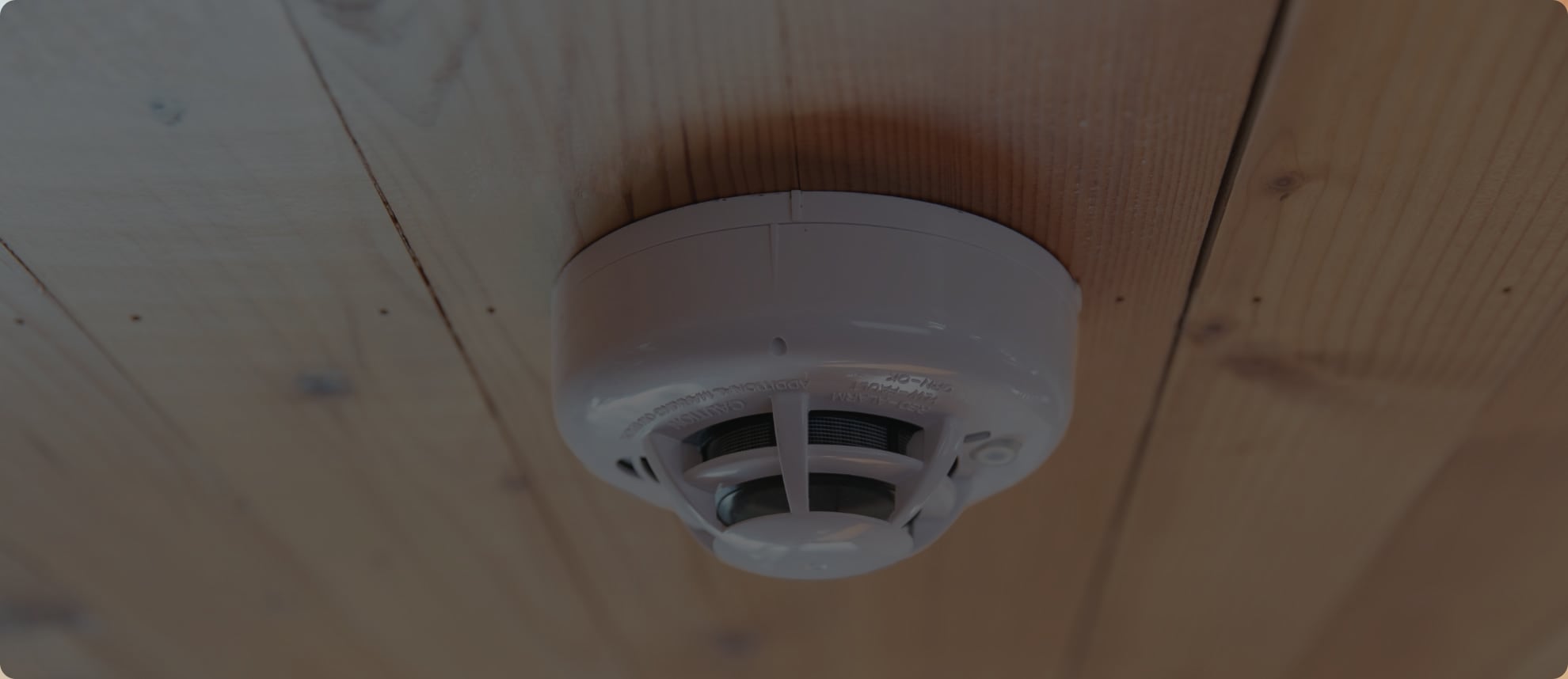 Vivint Monitored Smoke Alarm in San Jose 