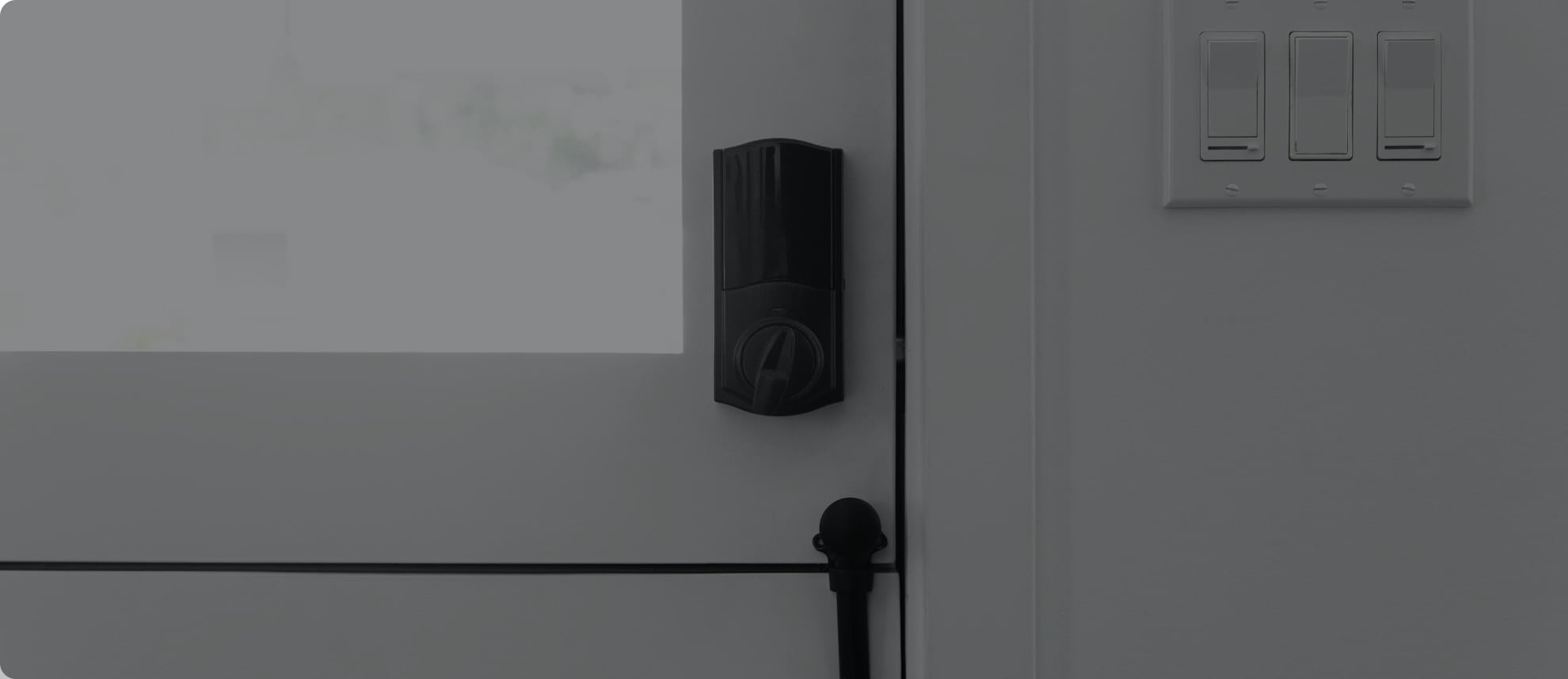 Vivint Smart Lock in San Jose 