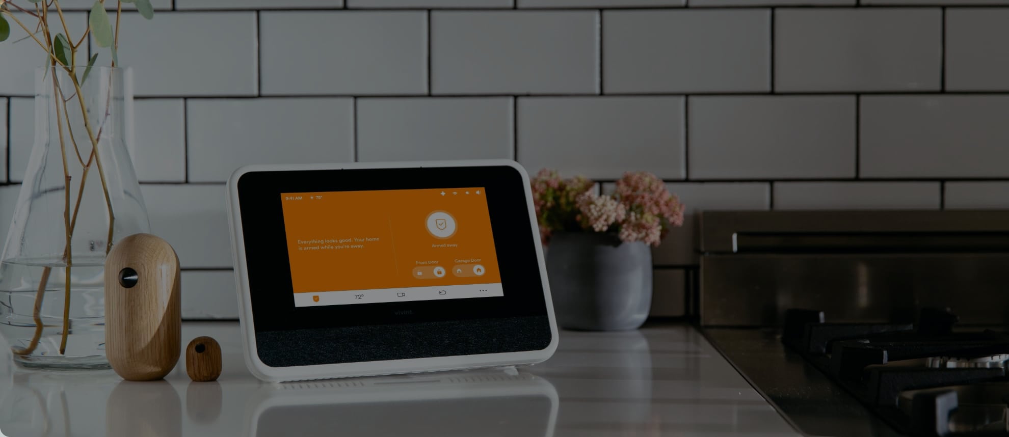 Vivint Smart Hub In San Jose 