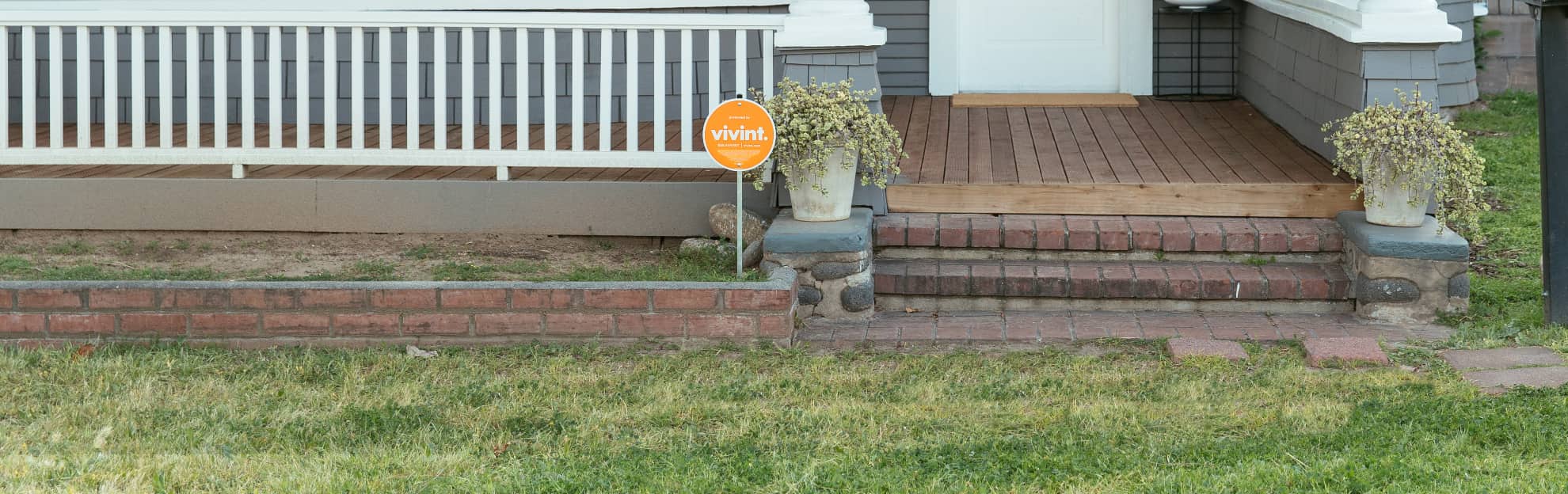 Menlo Park, CA security system