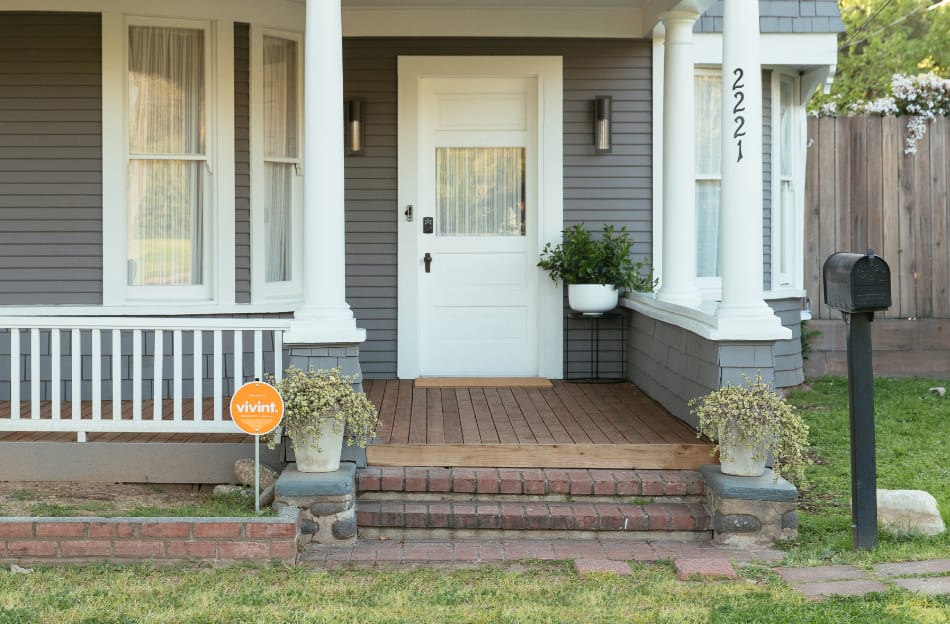 Boulder Creek, CA security system