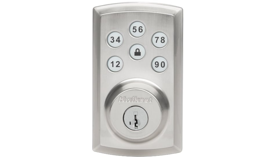Vivint Smart Lock in San Jose
