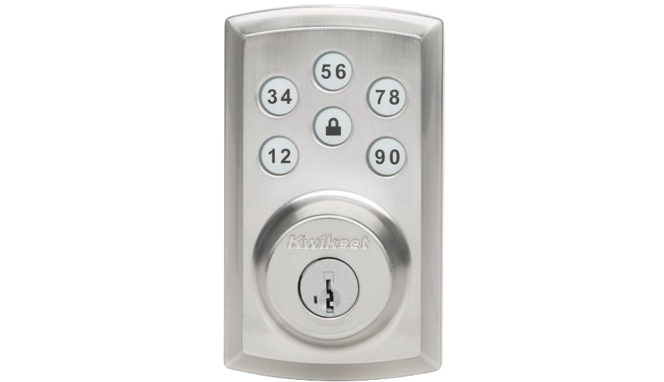 Vivint Smart Lock in San Jose 