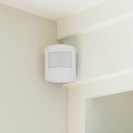 San Jose motion sensor