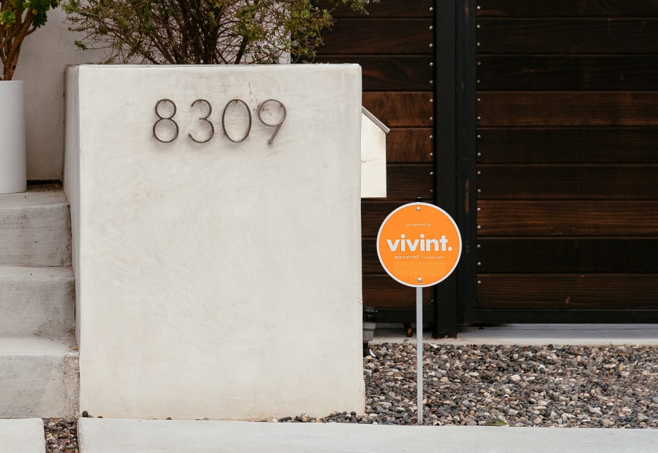 Vivint San Jose dealer