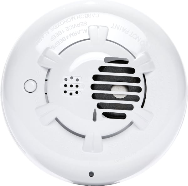 Vivint Carbon Monoxide Detectors in San Jose