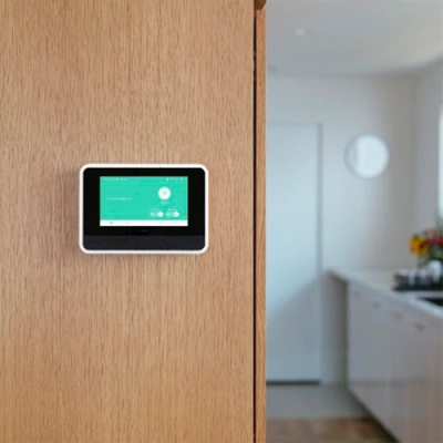 San Jose vivint smarthub